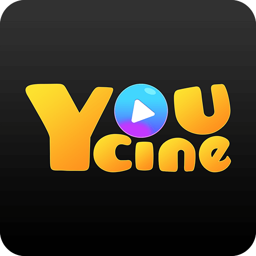 YouCine Logo