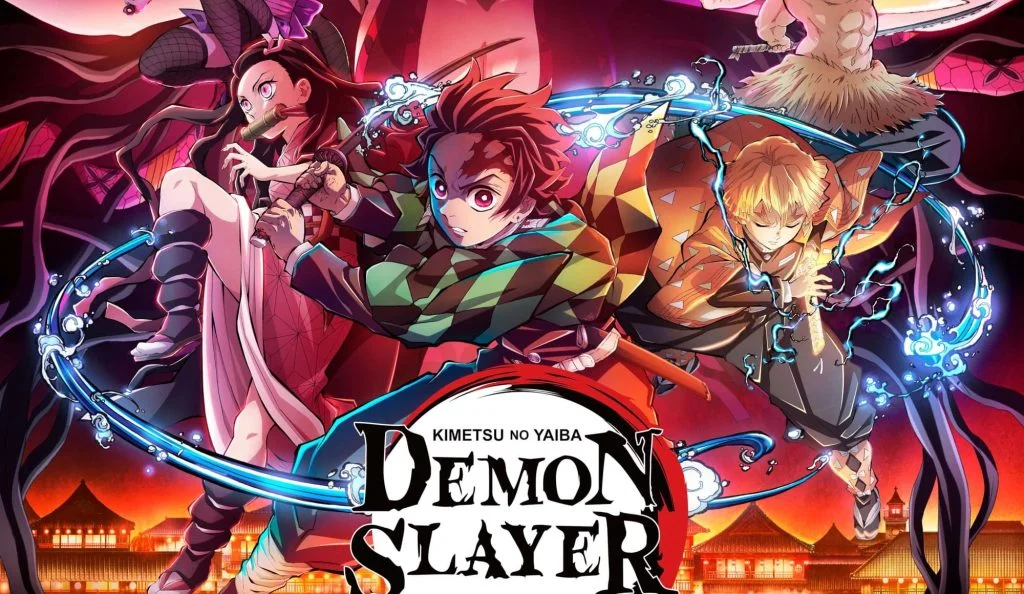 Demon Slayer 2 Temporada: Um Novo Capítulo para os Caçadores
