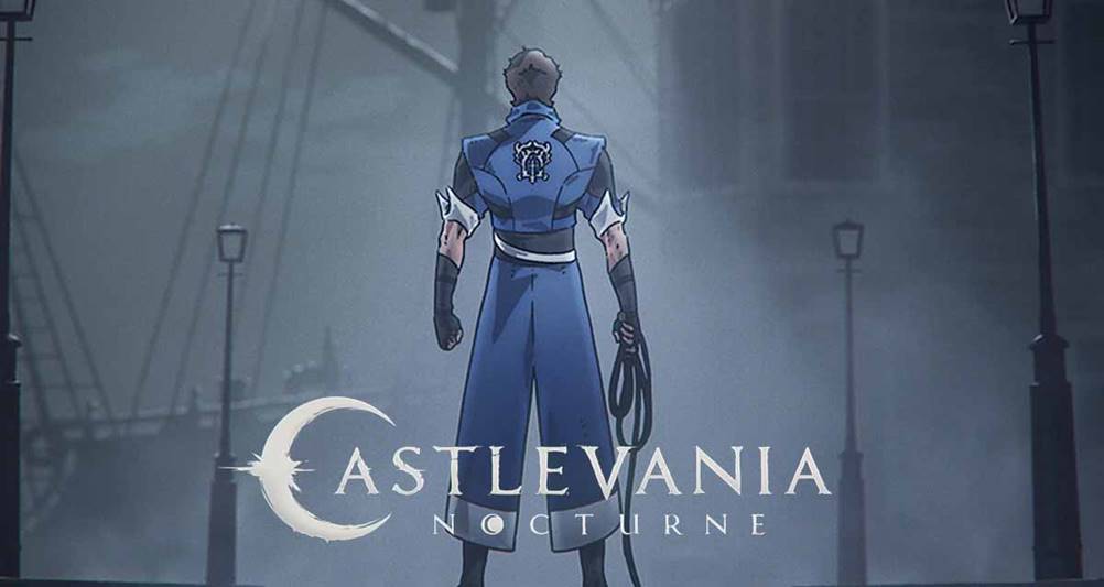 Castlevania: Noturno: elenco, enredo, onde assistir e muito mais