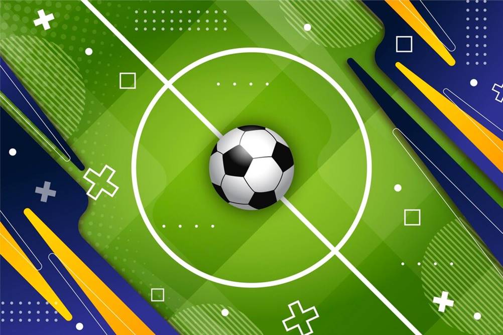 Futebol no YouCine confira os jogos deste fim de semana