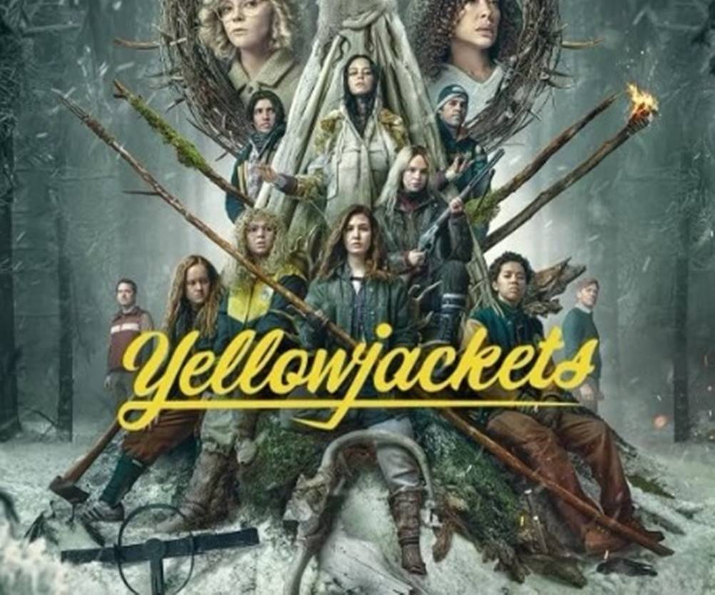 Tudo sobre a série Yellowjackets - Mistério, Drama e Sobrevivência