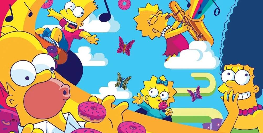 Assistir Os Simpsons 35ª Temporada no YouCine