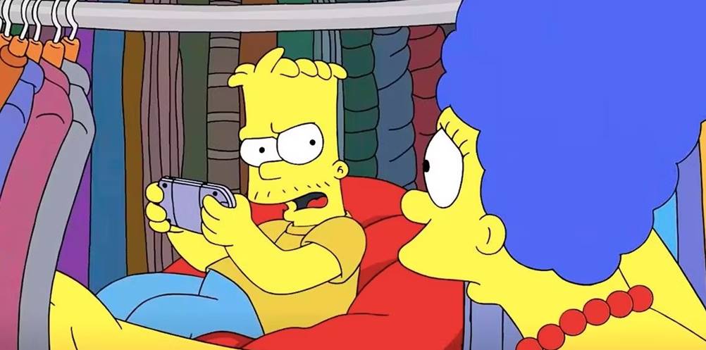 Confira tudo sobre Os Simpsons 35ª Temporada no YouCine