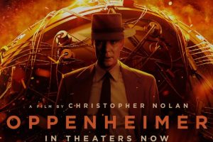 Oppenheimer: O Paradoxo da Destruição e Salvação no Cinema de Nolan