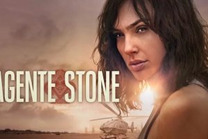 “Agente Stone” – Um Suspense de Espionagem que Desafia Limites