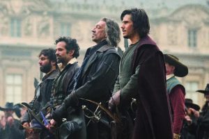 Os Três Mosqueteiros: D’Artagnan – Revisão Profunda do Clássico