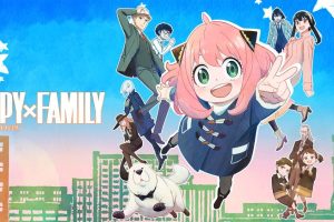 Spy x Family II: Confira os detalhes da segunda Parte do Anime