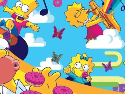 Assistir Os Simpsons 35ª Temporada no YouCine!